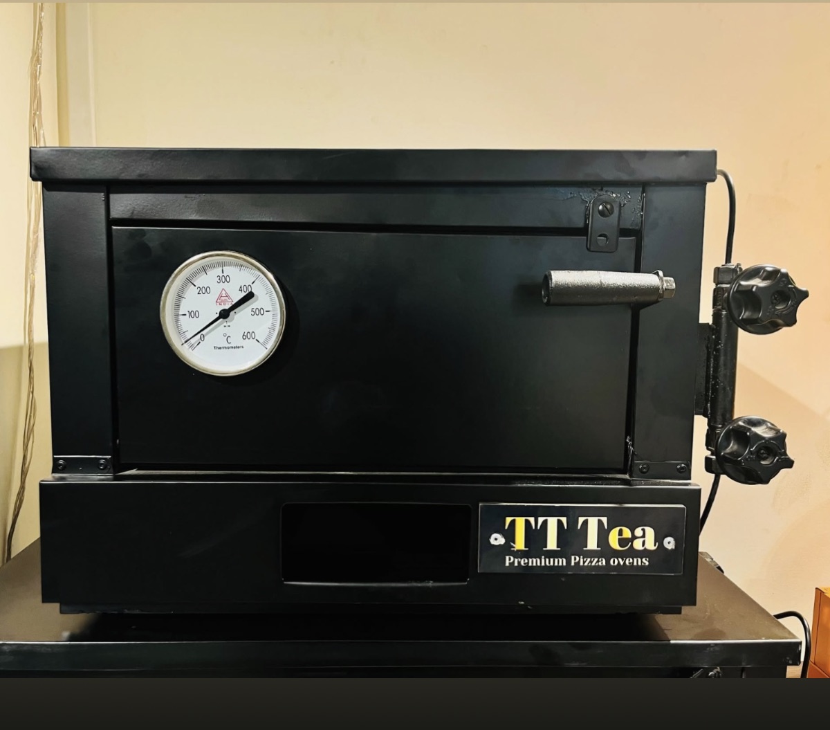 Mini Gas Oven