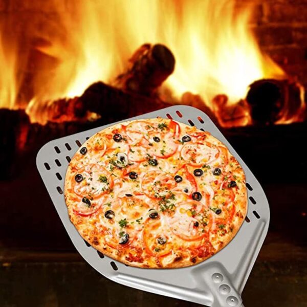 TTTea imported Pizza Peel - Image 4